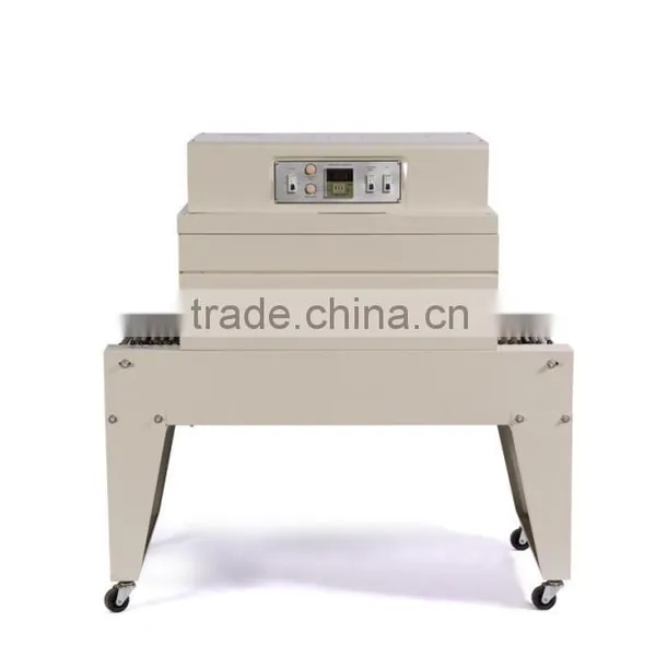 BS-A450 Thermal Shrink Packing Machine With Good Quality photo-2