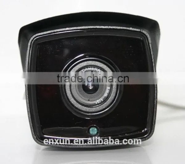 2MP AHD Camera, Clear Image With Low Illumination Cctv Camera MAV-813J5 photo-2