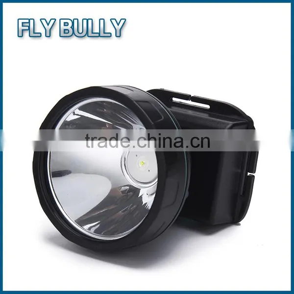 Hot Sell&Fashionable LED Powerful Long Range Caplight photo-2