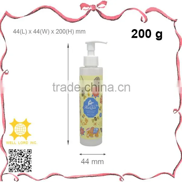 Luxury Launch Holi Queen White Citrus Micromolecule Hand Cream photo-5