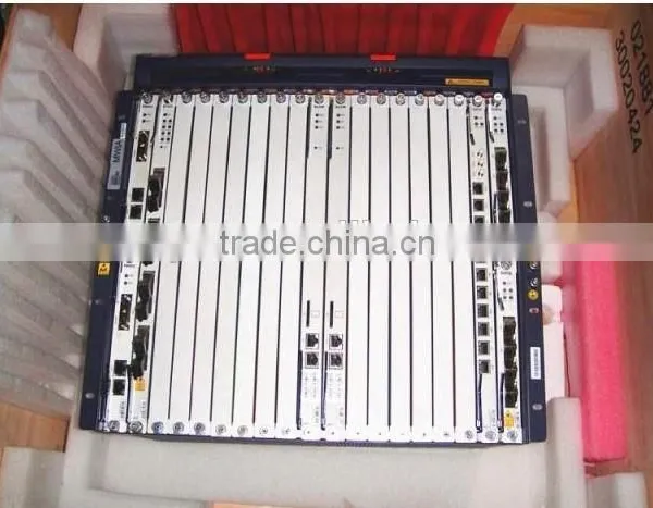 Original ZXA10 C300 Equipment ZTE GPON OLT
