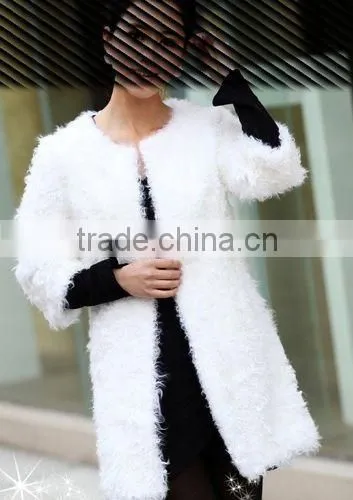 GC8 Fashion Sheep Fur Jackets photo-5