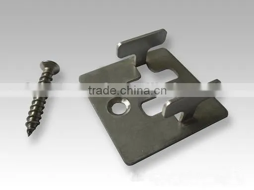 Plastic Clips and Fasteners photo-5