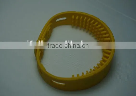 Ultralight Wristband Made of High Quality Silicone photo-2