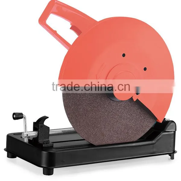 Metal Cut off Machine GY-1206