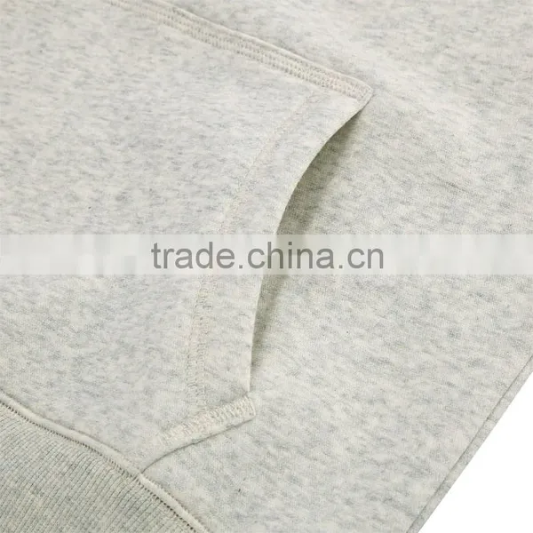 Women's Hooded Sweatshirt Blocking Color Sweatshirt photo-2