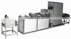 ZHXLJ-530 LASER HOLOGRAPHY DE-METALLIZATION MACHINE