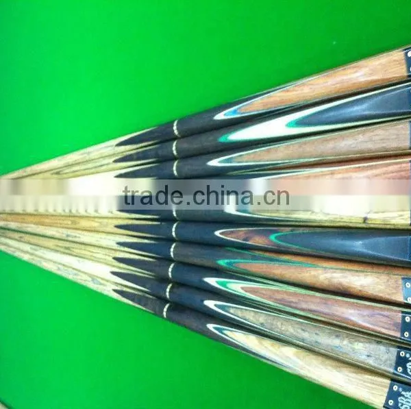 Maple Pool Cue