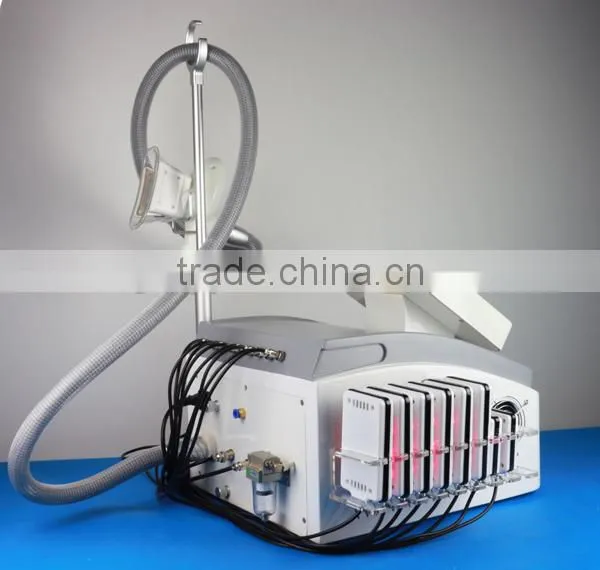 Local Fat Removal Cryolipolysis Body Double Chin Removal Shaping Machine Tingmay Venus Machine photo-6