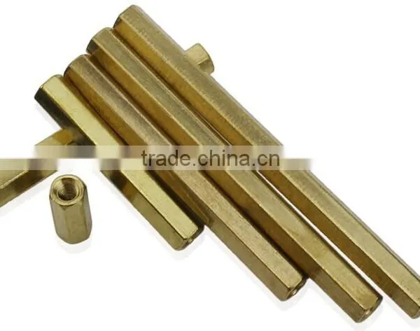 China Fastener Supplier Slaes Male Female Threaded Standoff photo-2