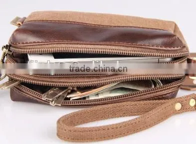Girl Coin Money Bag Smallest Purse Wallet photo-2