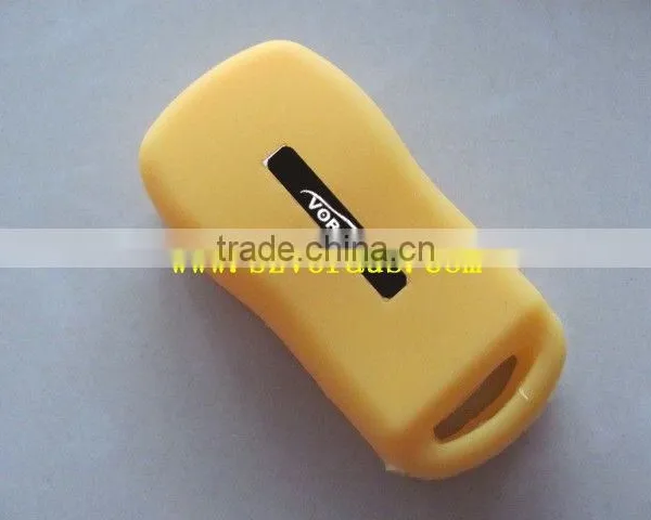 Nis 4 Button Key Pack (yellow) photo-2