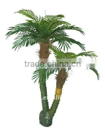 Artificial Palm Tree