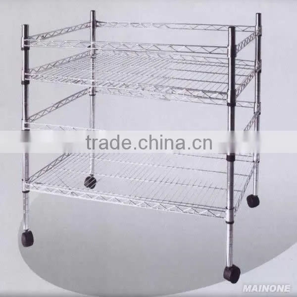 Wire Box,wire Container, Storage Cart, Shopping Cart