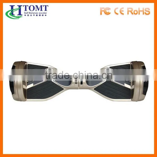 2016 Gift HTOMT Electronic Skateboard photo-3
