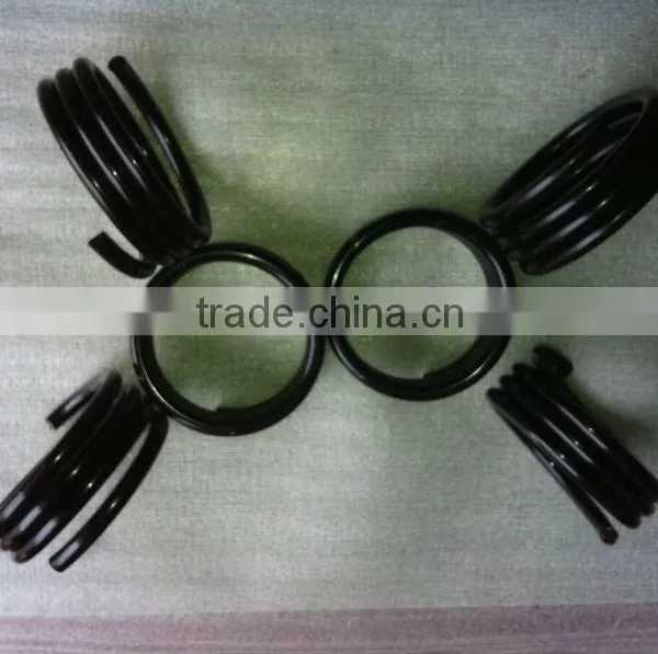 E-coating Torsion Spring