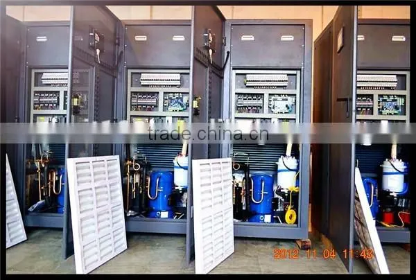 CAROSS Computer Room Air Conditioner photo-2