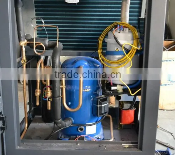 Data Center Cooling Solution photo-2