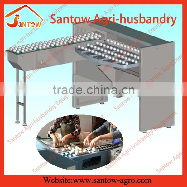 High Quality Egg Classifying Machine photo-5