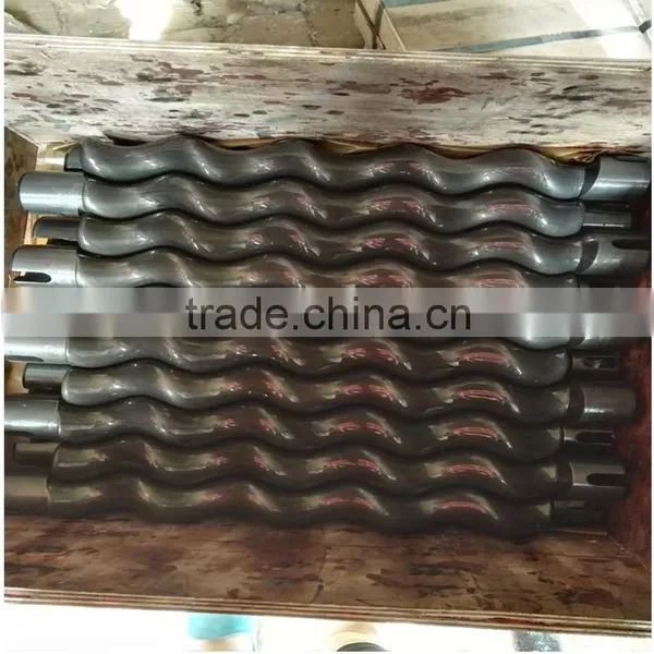 Eccentrip Rotor Pump Parts photo-6
