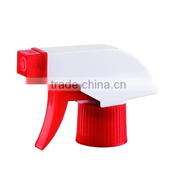 China Popular Household Chemicals to 500ml Trigger Spray Bottles photo-4