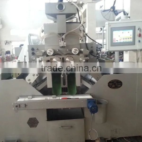 Automatic Soft Capsule Filling Machine LTRJ-250 photo-2