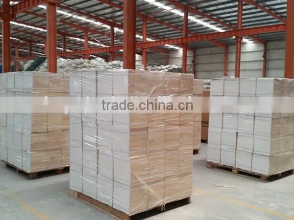 High Quality Insulation Materials Ceramic Fiber Module photo-6