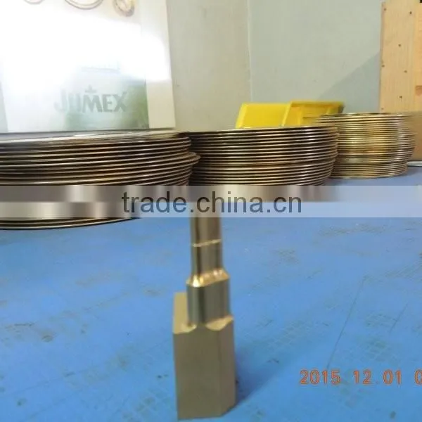 IPG PVD Machine Arc Deposition/pvd Titanium Nitride Hard Coating Machine photo-5