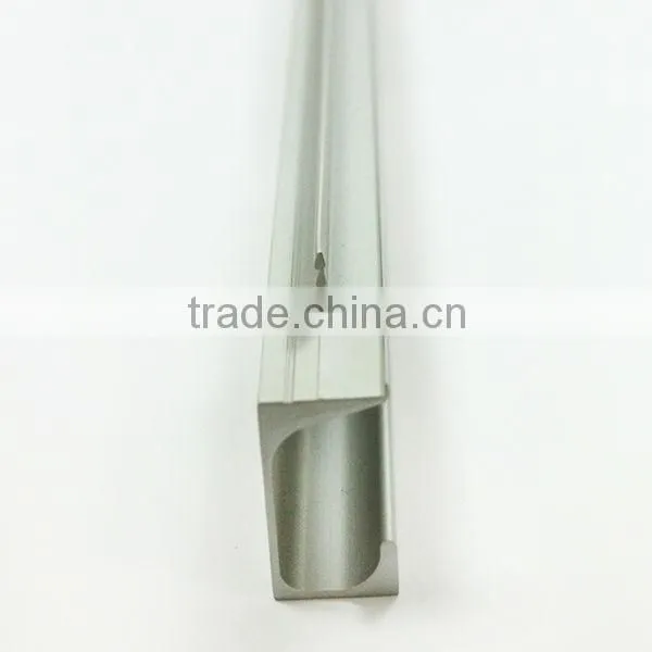 3 Meter Anodized Aluminum Profile for Cabinet photo-2