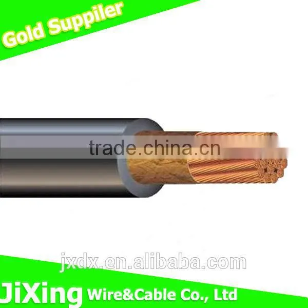 70mm2 Copper Welding Cable Specifications photo-4