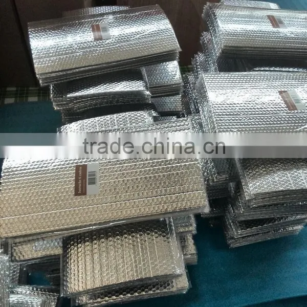 Cage Insulation Aluminum Foil Air Bubble Insulation photo-3