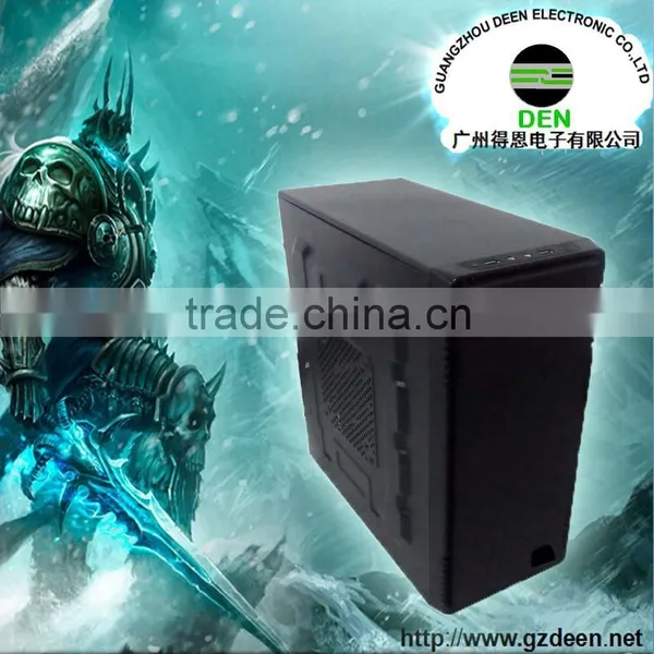 Hot Sale !!! New Modle Atx Tower Computer Case/gaming Case photo-2