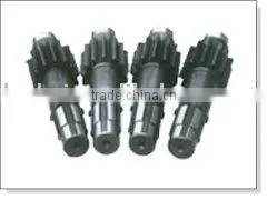 Precision Forging Products