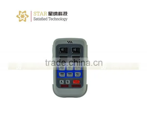 Police Electronic Emergency Alarm Siren Amplifier photo-5