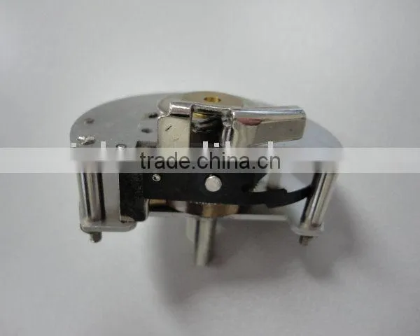 Mechanical Gas Grill Valve Timer photo-6