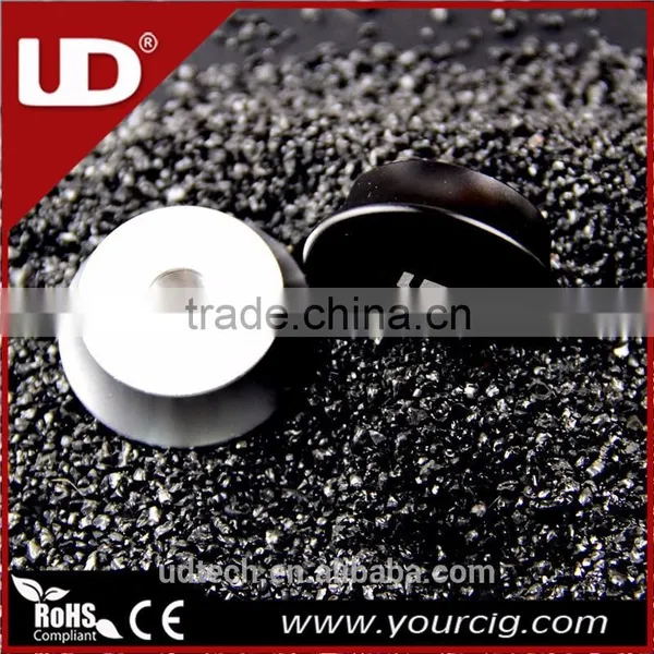 2016 UD! UD RBA Aluminium Base in New Package for DIY e Cig Built-in Vaporizer Stock photo-2