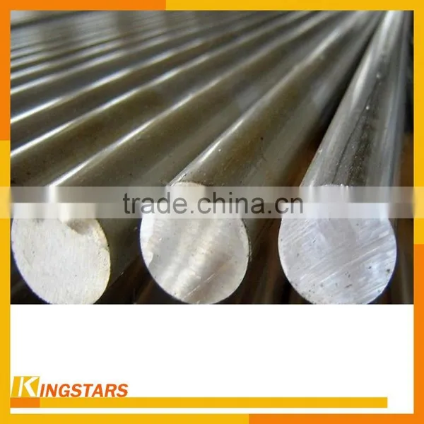 China Aluminum Bar 6063 With Super Quality and Competitive Price photo-2