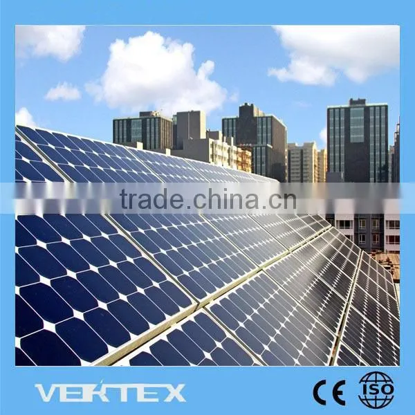 Factory Discount Price Sale Good Quality 2kw Solar System