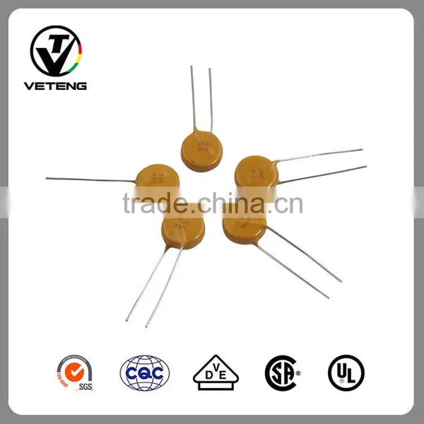 High Power Surge Protector Ceramic Movs