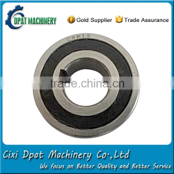 High Torque Csk35 Bearing 35x72x17 Sprag Type Clutch One Way Bearing From China Supplier photo-2