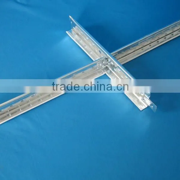 Gypsum Suspended Ceiling Grid /T Bar /T Grid a photo-2