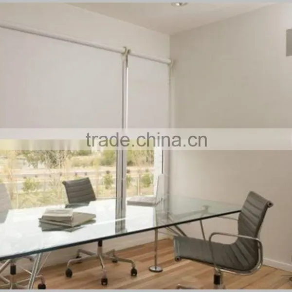 Factory Direct Supply Roller Blind Fabric Roller Window Blind Accessories photo-2