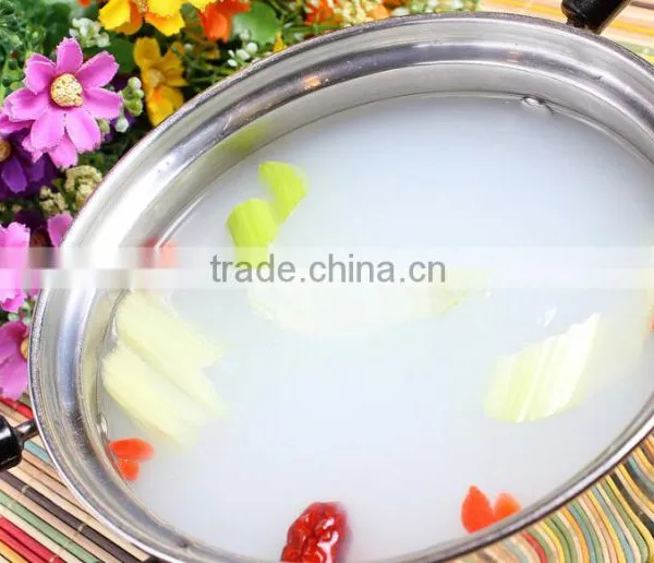 Non-stick CHINA POT photo-5