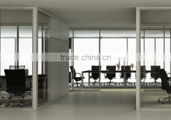 Modern Office Partition Wall(HK85-series)