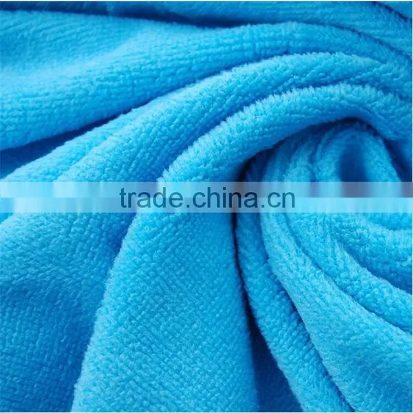 Supersoft Sports Gym Fast Drying Cloth Extra Large Microfiber Beach Towel photo-5