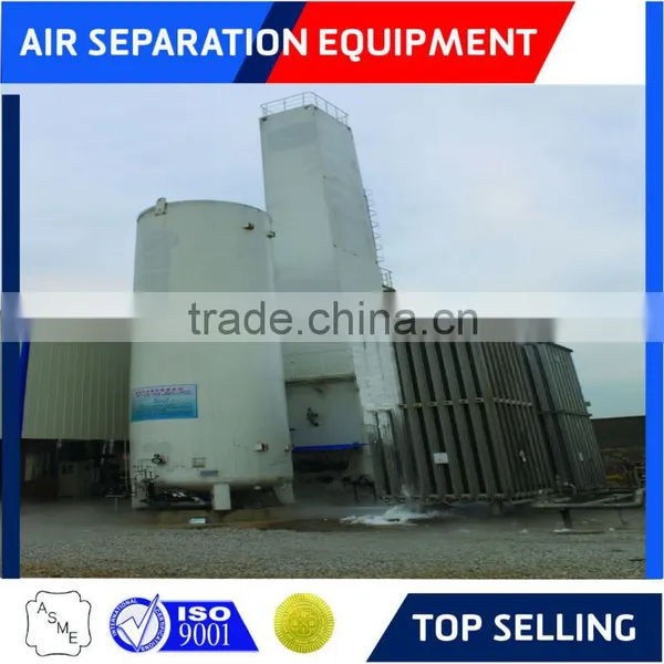 Nitrogen Plant photo-2