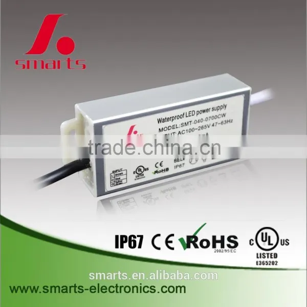 700ma Constant Current Led Driver Power Supply Manufacturer photo-3