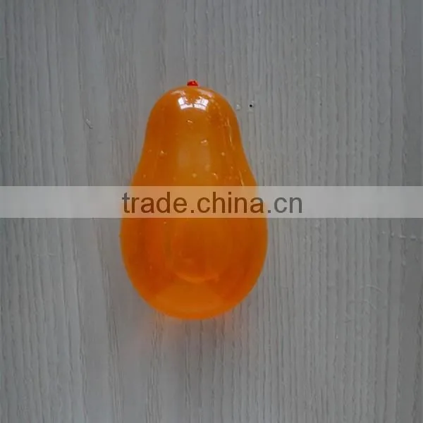 2016 Hot Sell Latex Water Balloon/good Quality Water Latex Balloon photo-3
