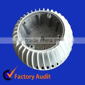 Oem Kingdom Precision Casting photo-5