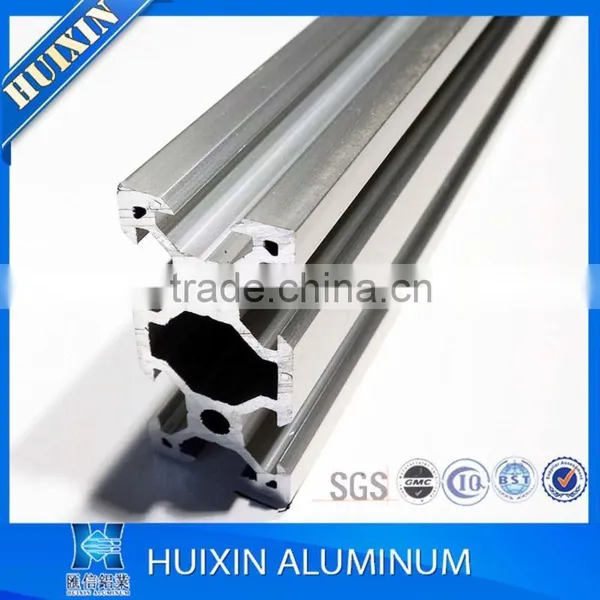 Factory Price T-slot Aluminum photo-4